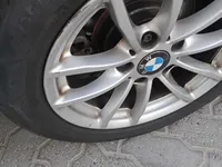 Car Rims (scratch & dent free)
