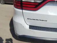الصدام الخلفى