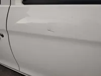 الباب الخلفى الأيسر