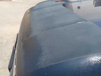 الرفرف الجانبى الأيمن