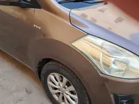 Right fender