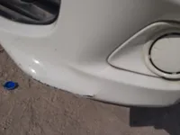الصدام الأمامى