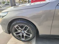 الباب الخلفى الأيسر