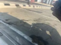 الباب الخلفى الأيسر