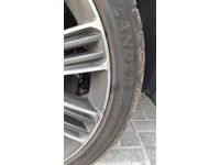 Car Rims (scratch & dent free)