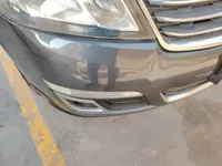 الصدام الأمامى