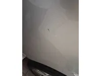 الباب الخلفى الأيسر