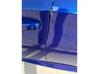 الباب الخلفى الأيسر