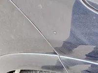 ألواح هيكل السيارة الأيمن