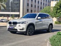 بي ام دبليو X5