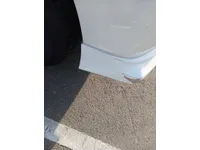 Front left door
