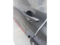 Front left door