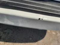 الصدام الخلفى