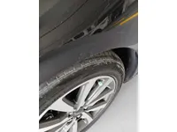 الباب الخلفى الأيسر