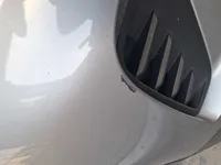 الصدام الأمامى
