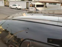 Car roof