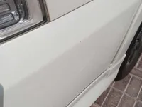 Front left door