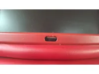 Scratched/Dented
