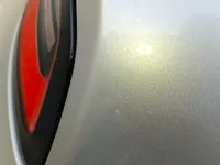 Right quarter panel