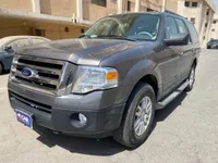 Ford Expedition