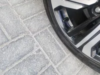 Car Rims (scratch & dent free)