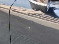 الباب الأمامى الأيسر