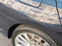 Right quarter panel