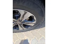 Car Rims (scratch & dent free)