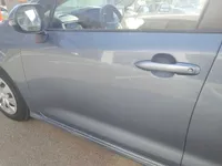 الباب الخلفى الأيسر