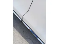 الباب الأمامى الأيسر