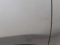 Left Fender