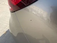ألواح هيكل السيارة الأيمن