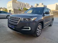 Changan CS95