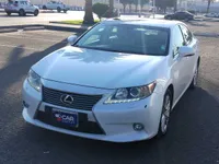 لكزس ES350