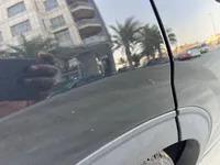 ألواح هيكل السيارة الأيمن