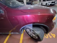 الرفرف الجانبى الأيمن