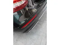 Left Fender