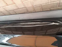 Front right door