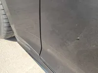 الباب الأمامى الأيسر