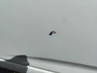الباب الأمامى الأيسر