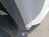 الرفرف الجانبي الأيسر