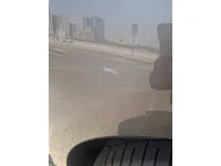 الباب الخلفى الأيسر