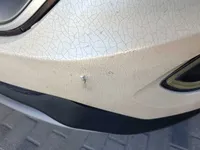 الصدام الأمامى