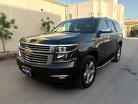 شفروليه تاهو