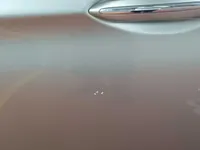 الباب الأمامى الأيسر