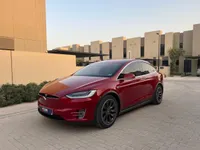 تسلا موديل X