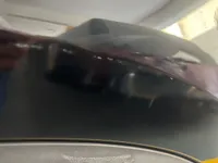 Right quarter panel