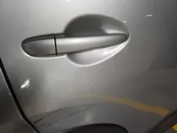 Rear right door