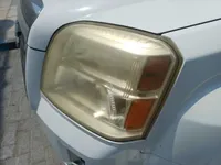 Left Headlight