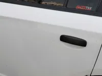 الباب الخلفى الأيسر